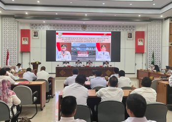 Pemprov Bengkulu Siapkan 20 Lokasi Eks HGU untuk Dikelola Bank Tanah