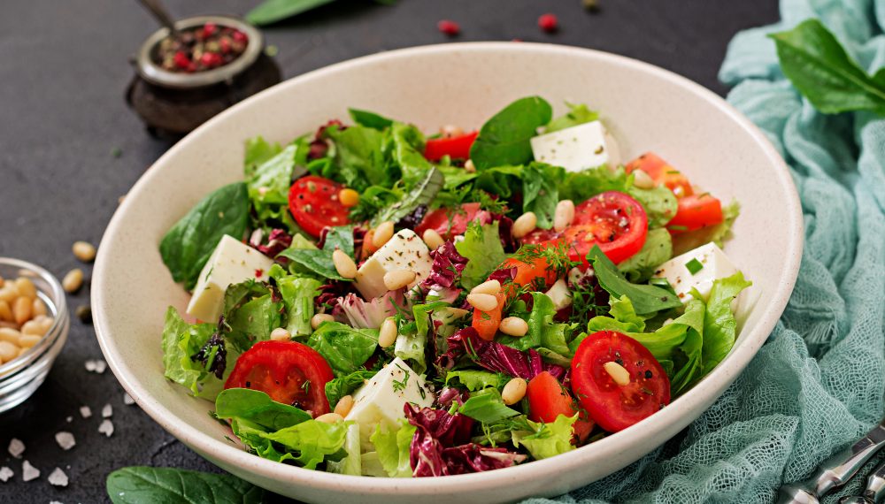 Coba 5 Menu Rekomendasi Untuk Kamu Pejuang Diet Selama Ramadhan