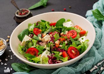 Coba 5 Menu Rekomendasi Untuk Kamu Pejuang Diet Selama Ramadhan