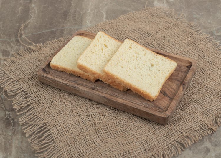 Ini Alasan Sebaiknya Batasi Konsumsi Roti Tawar Putih