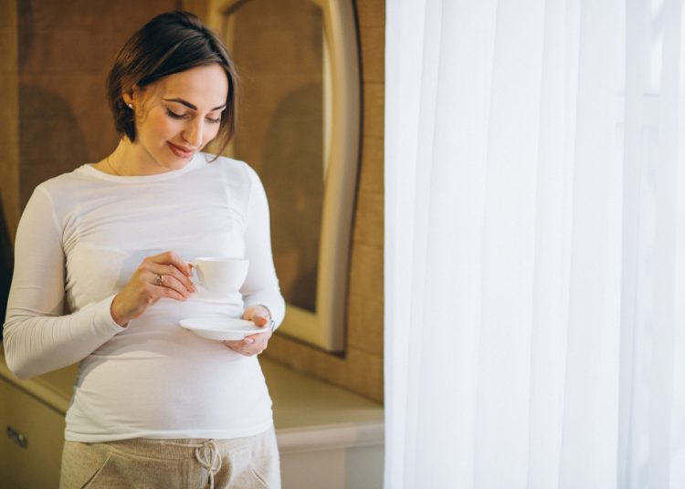 Bahaya! Ini Kondisi Ibu Hamil Harus Segera Menghentikan Puasa