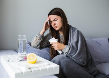 Remaja Rentan Anemia, Begini Pentingnya Mencegah Anemia