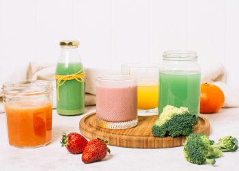 5 Minuman yang Dapat Dikonsumsi Saat Intermintent Fasting