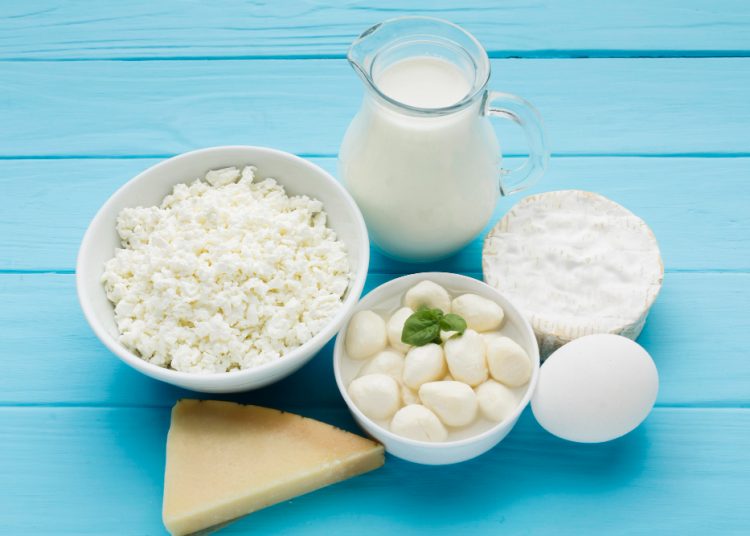 Berdampak pada Kesehatan Janin, 5 Tanda Ibu Hamil Kekurangan Kalsium