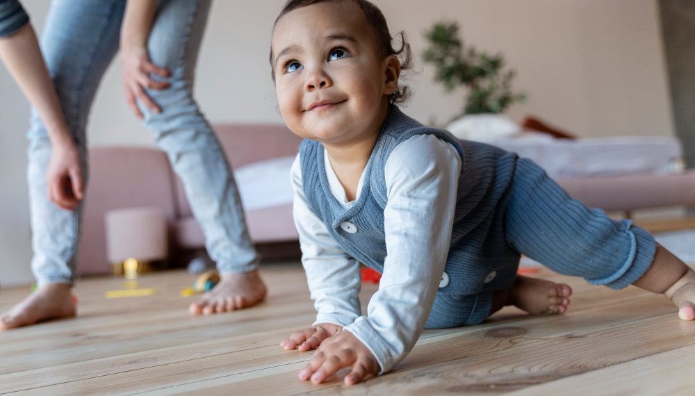 Ini Tanda-tanda dan Cara Mengatasi Overstimulasi pada Bayi yang Perlu Diperhatikan