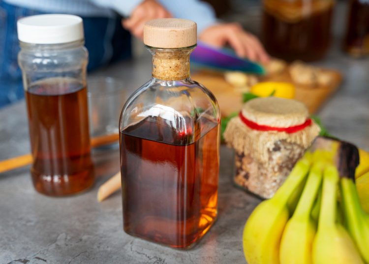 Bagus Untuk Kesehatan, dr Zaidul Akbar Bagikan Resep Sirup Alami Untuk Sajian Selama Ramadhan dan Idul Fitri