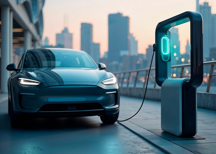 Blade Battery, Teknologi Baterai Mobil Listrik BYD Tahan Dipakai Hingga 1,2 Juta KM