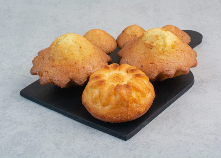 Bolu Berendam, Pernah Jadi Makanan Tradisional Terpopuler dari Bumi Lancang Kuning