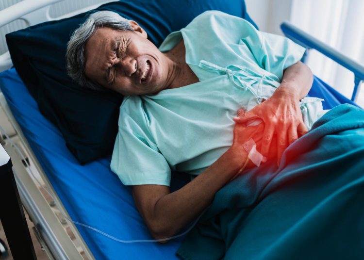 Ketahui Kebiasaan Buruk Penyebab Sakit Ginjal