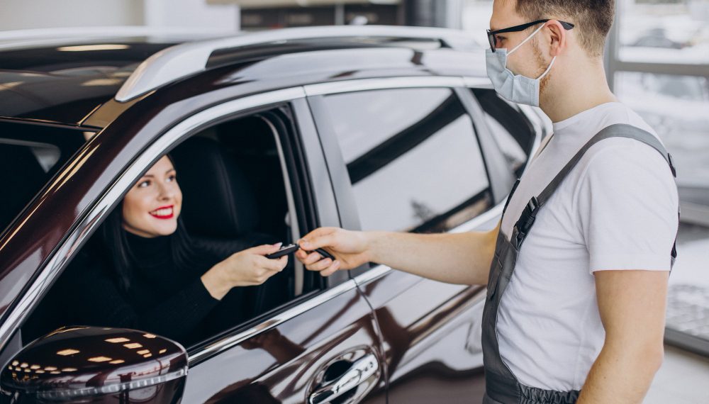 Simak Penyebab dan Cara Mengatasi Persneling Mobil yang Tidak Bisa Masuk