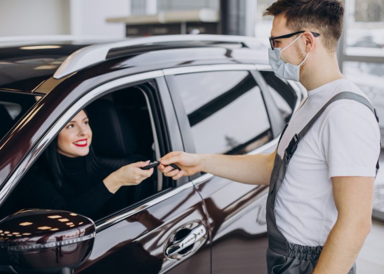 Simak Penyebab dan Cara Mengatasi Persneling Mobil yang Tidak Bisa Masuk