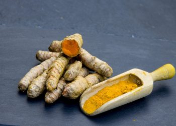 Inilah Kandungan dan Manfaat Konsumsi Temulawak Untuk Kesehatan