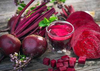 Kerap Diabaikan Karena Rasanya Mirip Tanah, Bit Merah Dikenal Ampuh Mengurangi Peradangan