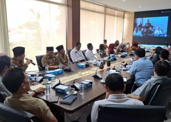 Empat Warga Bengkulu Jadi Korban TPPO di Kamboja, Pemprov Siapkan Pemulangan dan Perlindungan Penuh