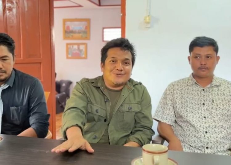 Kasus Pengancaman Pedagang Pasar Panorama Berpeluang Damai Lewat Restorative Justice
