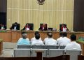 Saksi Ungkap Mekanisme e-RKAB, Penasihat Hukum Nilai Tanggung Jawab di Pejabat Teknis