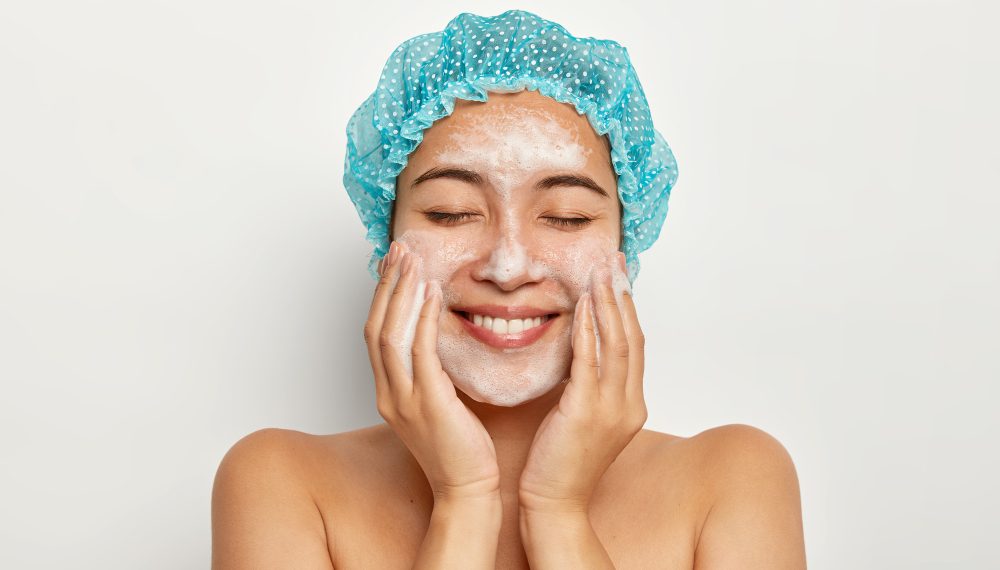 Perhatikan! Ini Ciri-ciri Jika Tidak Cocok dengan Sabun Cuci Muka