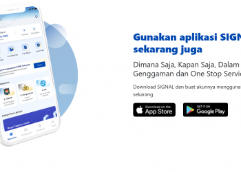 Bayar Pajak Kendaraan 2026 Tanpa Antre, Simak Alur Pengesahan STNK di Aplikasi SIGNAL