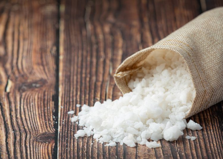 Benarkah Garam Bisa Memicu Darah Tinggi, Simak Penjelasan dr Zaidul Akbar Berikut Ini