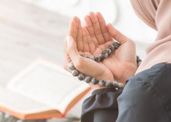 Amalkan Doa Ini di Hari ke 8 Puasa Ramadhan, Mustajab Untuk Yatim Piatu