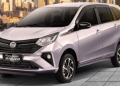 Mudik Hemat: Daftar Harga Terbaru Daihatsu Sigra untuk Persiapan Lebaran
