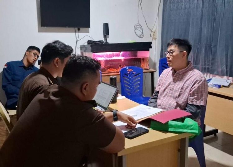 Kejati Bengkulu Tambah Tersangka Kasus Korupsi SKU PLTA Musi, Direktur PT Truba Diduga Terlibat Mark Up