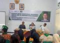 Sultan Gaungkan Green Demokrasi di Bengkulu, SIEJ: Lingkungan Harus Jadi Arus Utama Kebijakan
