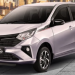 Mudik Hemat: Daftar Harga Terbaru Daihatsu Sigra untuk Persiapan Lebaran