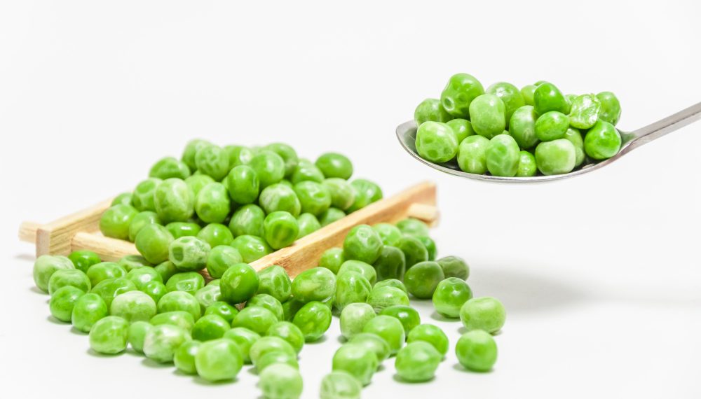 Manfaat Konsumsi Kacang Polong untuk Kesehatan Selama Ramadhan