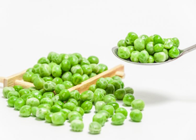 Manfaat Konsumsi Kacang Polong untuk Kesehatan Selama Ramadhan