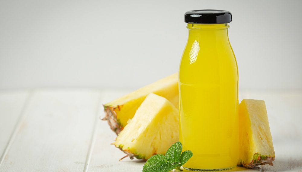 Yuk, Kenali Manfaat Cuka Nanas dan Cobain Resepnya Untuk Buat Sendiri Di Rumah