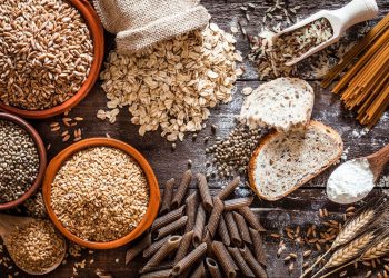 Ini Dia 10 Makanan Anti Basi yang Bisa Dipakai Jangka Panjang