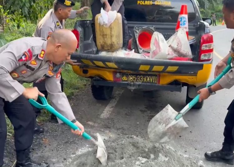 Darurat Laka Lantas di Seluma, 8 Jiwa Melayang Sejak Januari 2026