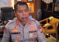 Lima Polisi Aktif di Polres Lebong Positif Sabu, Terancam PTDH