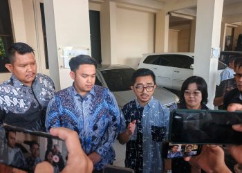Adu Argumentasi Ahli Warnai Sidang Mega Mall–PTM, Validitas Perhitungan Kerugian Negara Dipersoalkan