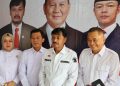 HUT ke-18 Gerindra, DPD Bengkulu Perkuat Konsolidasi dan Aksi Sosial