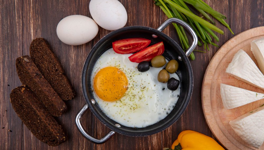 Anti Lapar, 6 Makanan Ini Jadi Pilihan Ideal Untuk Menu Sahur Selama Ramadhan