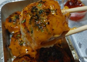 Cobain Resep Dimsum yang Enak di Rumah, Praktis Tanpa Ribet