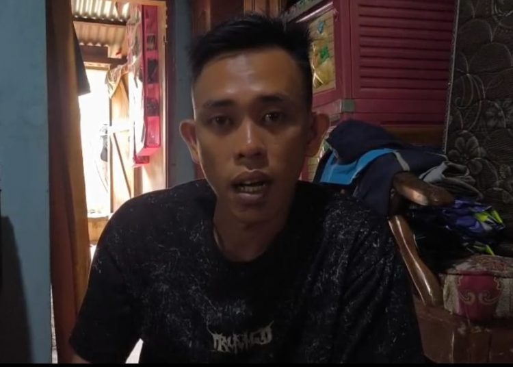 Modus Pinjam Motor untuk Antar Adik ke RS, Penjual Bumbu di Panorama Rugi Rp45 Juta