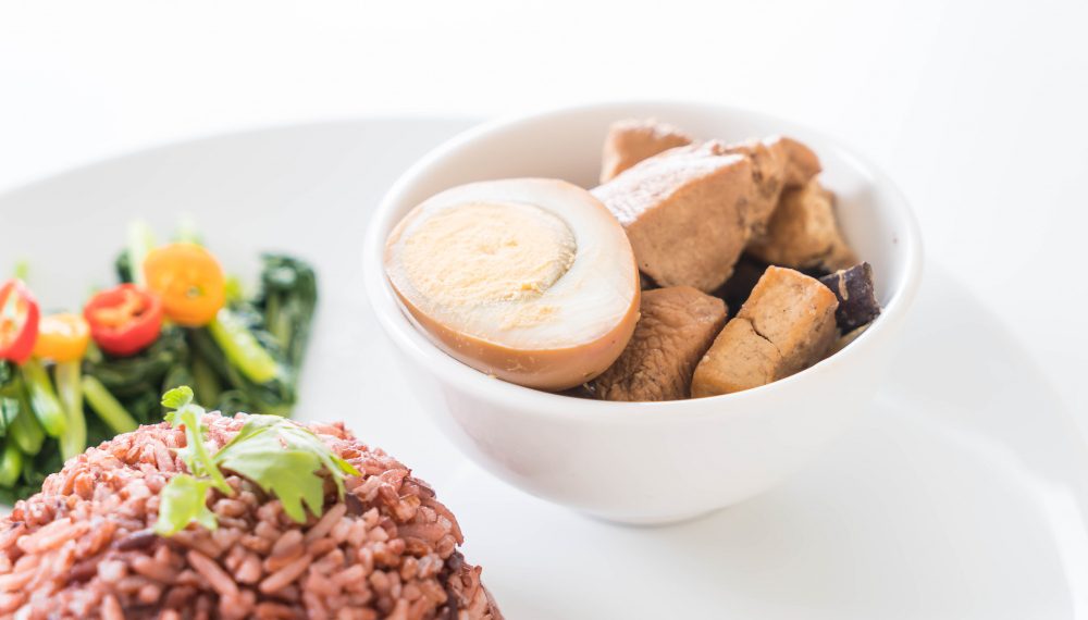 Rekomendasi Makanan untuk Ibu Hamil untuk Atasi Morning Sickness