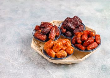 Jelang Ramadhan, Begini Cara Membedakan Kurma Alami dan Kurma Berlapis Gula
