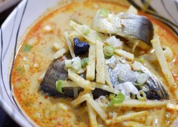 Lemea, Rahasia Kuliner Suku Rejang yang Menjadi “Superfood” Lokal dari Bengkulu