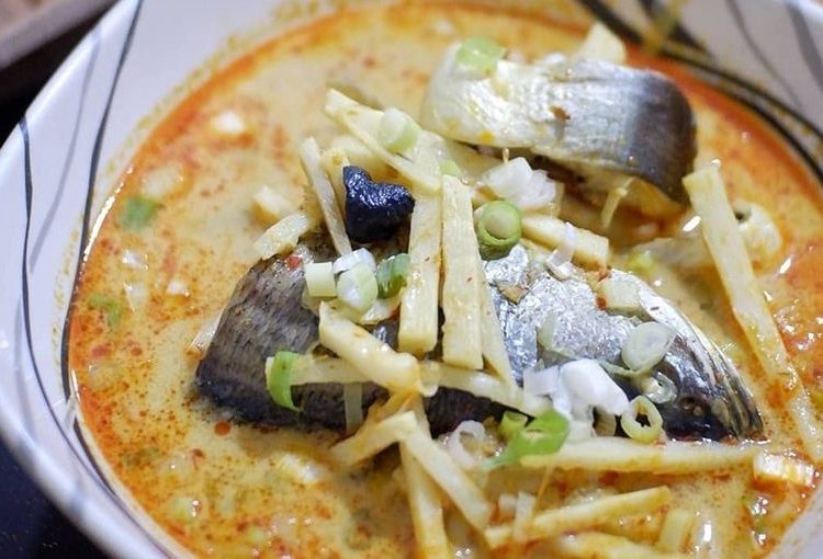 Lemea, Rahasia Kuliner Suku Rejang yang Menjadi “Superfood” Lokal dari Bengkulu