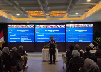 Dua Penghargaan Nasional Diraih Kejati Bengkulu, Bukti Kinerja dan Reformasi Birokrasi Berjalan Seiring