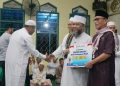 Gubernur Helmi Hasan Umumkan Rp55,9 Miliar untuk Safari Subuh di Bengkulu Selatan