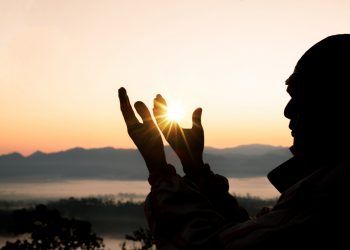 Ini Amalan Doa Hari ke 10 Ramadhan, Agar Masuk Dalam Golongan Orang Saleh