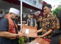 Potensi 25 Kg Emas per Bulan, Pemprov Bengkulu Upayakan Izin Resmi untuk Penambang Rakyat
