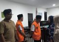 Vonis Turun dari Tuntutan, Tiga Terdakwa Korupsi Proyek PUPR-Hub Lebong Dihukum Penjara
