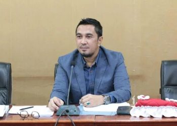 Pansus PAD DPRD Bengkulu Dibentuk, Target Rp416 Miliar 2026 Jadi Fokus Utama