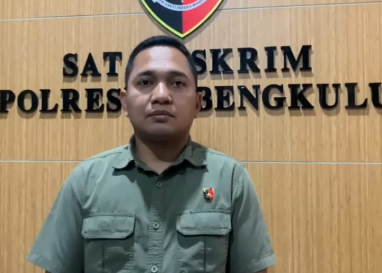 Polisi Selidiki Dugaan Pengeroyokan Siswi Kelas X di SMA Negeri Bengkulu, CCTV dan Saksi Diperiksa